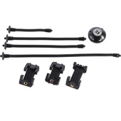 MeVIDEO Livestream Accessory Kit