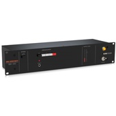 Klark Teknik 3rd Dimension BBD-320 Analog Multi-dimensional Signal Processor