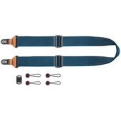 Peak Design Slide Camera Strap (Midnight Blue)
