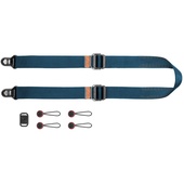 Peak Design Slide lite Camera Strap (Midnight Blue)