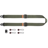 Peak Design Slide lite Camera Strap (Sage Green)