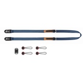 Peak Design Leash Camera Strap (Midnight Blue)