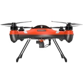SwellPro SplashDrone 3+ Fisherman