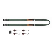 Peak Design Leash Camera Strap (Sage Green)