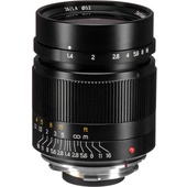 7artisans Photoelectric 28mm f/1.4 Lens for Leica M