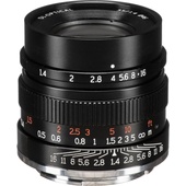 7artisans Photoelectric 35mm f/1.4 Lens for Sony E