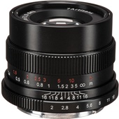 7artisans Photoelectric 35mm f/2 Lens for Sony E