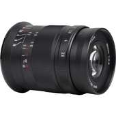 7artisans Photoelectric 60mm f/2.8 Macro Mark II for FUJIFILM X