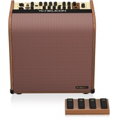 TC Helicon Harmony V100