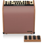 TC Helicon Harmony V60