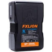 Fxlion Cool Blue Series BP-250SL 14.8V Lithium-Ion V-Mount Battery (98Wh)