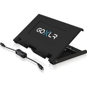 TC Electronic Go XLR Desk Stand