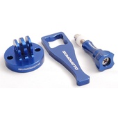 Mounting Kit for Hero 2 & 3