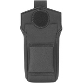 Wireless Mic Belts Belt Pac v2 for Shure SLX1 Transmitter (Black)