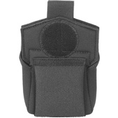 Wireless Mic Belts Belt Pac v2 for Sennheiser SK 5212 Transmitter (Black)
