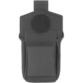 Wireless Mic Belts Belt Pac v2 for Sennheiser SK 6000 Transmitter (Black)
