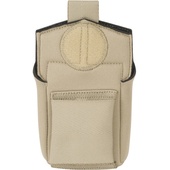 Wireless Mic Belts Belt Pac v2 for Sennheiser SK 6000 Transmitter (Tan)