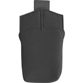 Wireless Mic Belts SW-AK-470 Sew-In Pac for AKG PT470 Transmitter (Black)