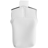 Wireless Mic Belts SW-AK-470 Sew-In Pac for AKG PT470 Transmitter (White)