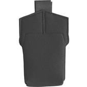 Wireless Mic Belts SW-LC-SMQV Sew-In Pac for Lectrosonics SMQV Transmitter (Black)