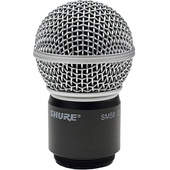 Shure RPW112 Dynamic replacement element SM58