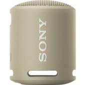 Sony XB13 EXTRA BASS Portable Wireless Speaker (Taupe)