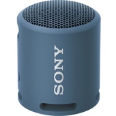 Sony XB13 EXTRA BASS Portable Wireless Speaker (Blue)