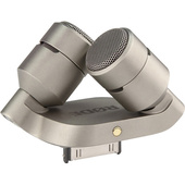 Rode iXY Stereo Recording Microphone for iPhone iPad
