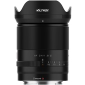 Viltrox 24mm f/1.8 Lens for Nikon Z