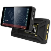 Portkeys PT5 5" 4K HDMI Touchscreen Monitor with 3D LUT Support Overview