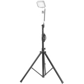 Pelican Tripod for 9430 Remote Area Lighting Systems - Black