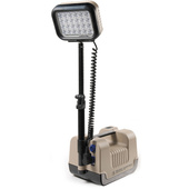 Pelican 9430IR Infra Red Remote Area Lighting System - Desert Tan
