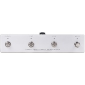 Darkglass Electronics Super Intelligent Footswitch for Microtubes Amplifiers