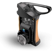 Portkeys Keygrip Wooden Side Handle for Controlling Panasonic GH and S Series Cameras