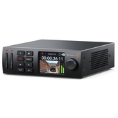 Blackmagic Design HyperDeck Studio HD Mini