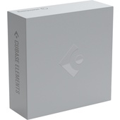 Steinberg Cubase Elements 11 Music Production Software