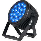 Elation Professional SEVEN PAR 19IP - Seven Colour Par Wash (IP65, RGBAW+Lime+UV)