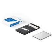 ARRI Full Spectrum ND 0.3 Filter (Size 4" x 5.65")