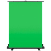 Elgato 10GAF9901 Green Screen Collapsible Chroma Key Panel
