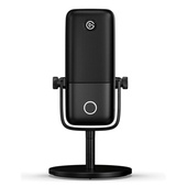 Elgato 10MAA9901 Wave:1 Microphone with Desktop Stand