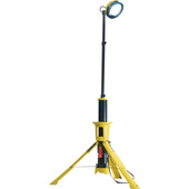 Pelican 9440 Remote Area Lighting System - Yellow