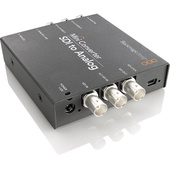 Blackmagic Design SDI to Analog Mini Converter