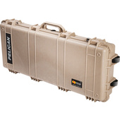 Pelican 1700 Long Case (Desert Tan)