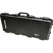 Pelican 1700 Long Case without Foam (Black)