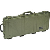 Pelican 1700 Long Case without Foam (Olive Drab Green)