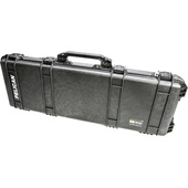 Pelican 1720 Long Case without Foam (Black)