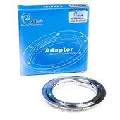 Nikon Lens To Canon EF Adapter