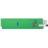 Blackmagic Design OpenGear Converter - Optical Fibre
