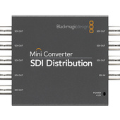 Blackmagic Design Mini Converter SDI Distribution