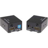 KanexPro HDMI Repeater with 3D Support